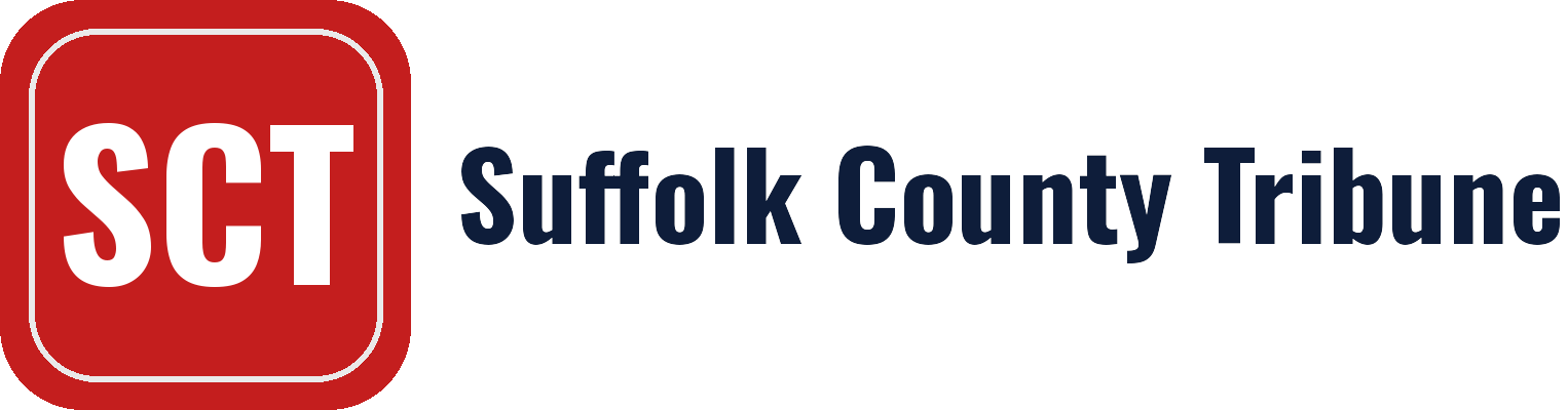 Suffolk County Tribune